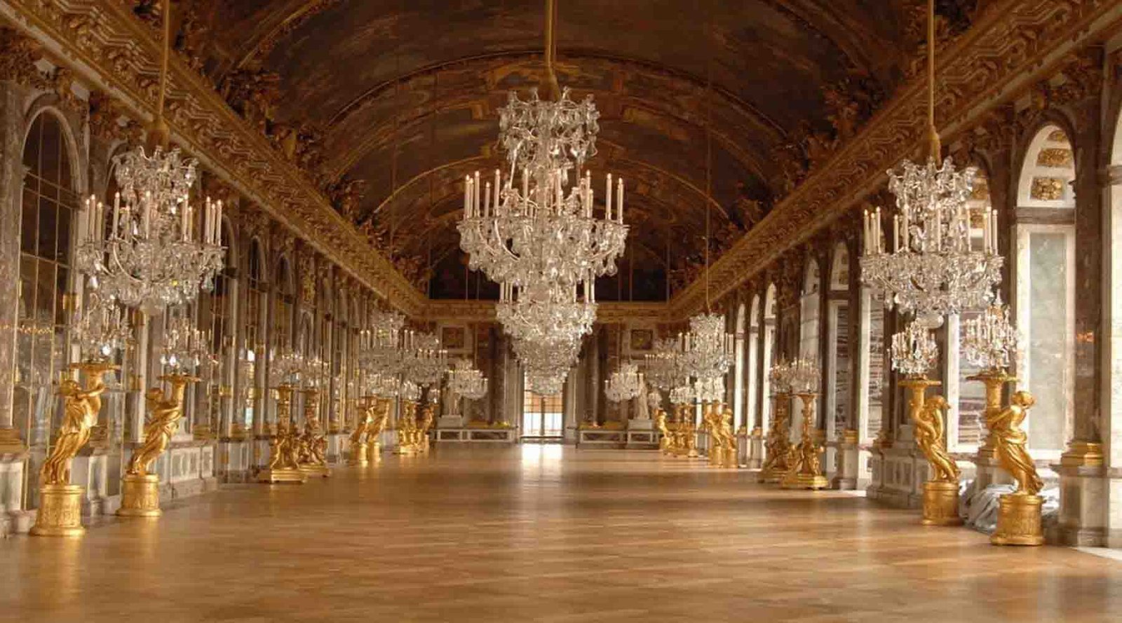 Château de Versailles